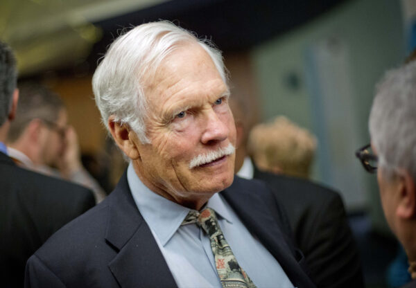 CNN Founder Ted Turner Dies at 87