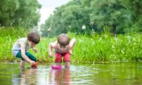 Does Being Fair Mean Giving Siblings Identical Treatment?