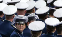 Remove Air Force Teacher Who Says She Teaches Critical Race Theory: Members of Congress
