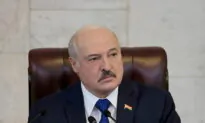 Belarus Police Raid Homes and Offices of Journalists, Rights Activists