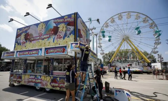 ‘We’re Ready to Go’: Calgary Stampede to Kick Off With Enhanced Safety Measures