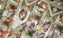 The Desecration of Man and the Crisis of Western Civilization
