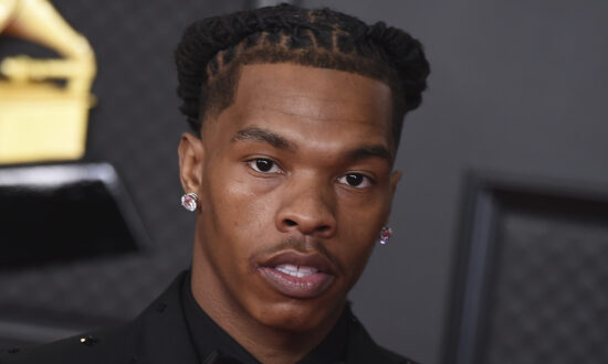 Paris Police Release Rapper Lil Baby, Hand Him Drug Fine