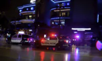2 Men Dead, Woman Wounded in Suspected Texas Murder-Suicide