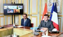 France to Pull More Than 2,000 Troops From Africa’s Sahel