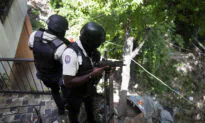 Wife of Suspect in Assassination of Haiti’s President Says Husband Was Recruited