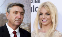 Jamie Spears Agrees to Step Down as Conservator of Britney Spears