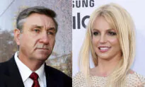 Britney Spears Formally Asks Judge to End Conservatorship