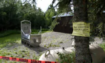 Grizzly Bear Is Fatally Shot After Killing California Woman