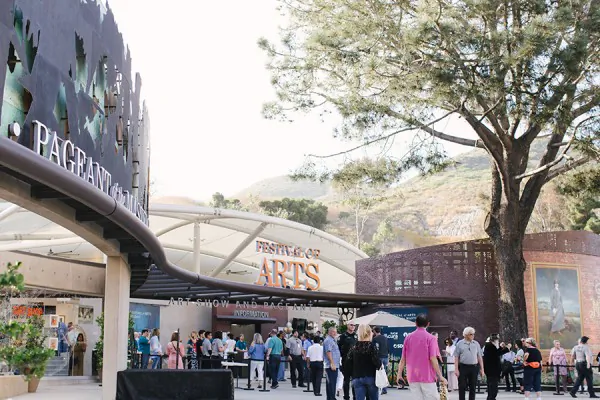 Artistic Revival on Display with Return of Popular Arts Festival