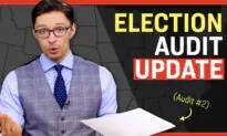 Facts Matter (July 9): Forensic Audit Officially Triggered in Pennsylvania; Senate Leader Requests All Documents from 2020