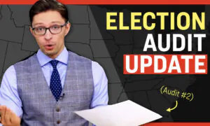 Facts Matter (July 9): Forensic Audit Officially Triggered in Pennsylvania; Senate Leader Requests All Documents from 2020