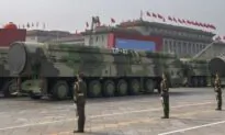 Xi Jinping Is Mobilizing China for War, Possibly With Nukes