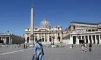 Vatican Denies Rumors Pope Will Visit North Korea