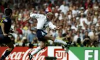 Euro Cup 2021: The Lions Roar Once More