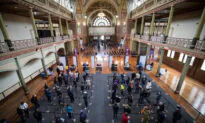 Australia Still Has a ‘Long Journey’ Before Reaching Herd Immunity: Expert