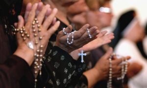 Legal Protections for Religion Are Protections for Us All