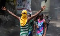 Taiwan Says 11 Arrested at Its Haiti Embassy
