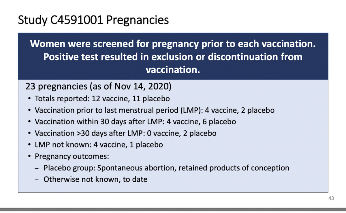 Nurse Blows the Whistle on the Medical Industry: ‘They’re Not Offering Informed Consent’ JSC-1200x742