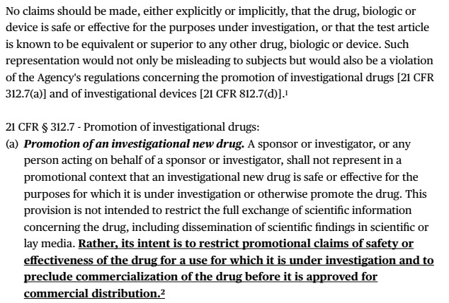 Nurse Blows the Whistle on the Medical Industry: ‘They’re Not Offering Informed Consent’ JSC3