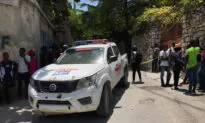 Ex-Colombian Military, Haitian Americans Suspected in Killing of Haitian President