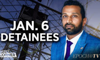 EpochTV: Kash’s Corner: Jan. 6 Detainees Facing Unfair Treatment in Detention, Including Solitary Confinement