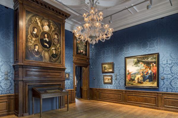 Mauritshuis