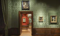 Armchair Art: A Virtual Tour of the Mauritshuis, in The Hague