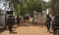Gunmen Kill at Least 45 People in Northwest Nigerian Town