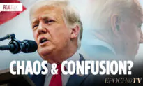 Are Our Leaders Creating Chaos and Confusion? | Real Talk