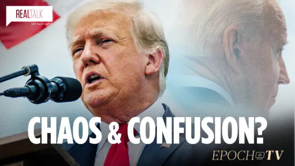 Are Our Leaders Creating Chaos and Confusion? | Real Talk