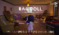 Film Depicting Plight of Chinese Orphans Suffering Under CCP Persecution Wins Big at Leo Awards