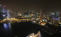 Singapore March PMI Dipped Amid Russia–Ukraine Conflict, Rising Prices