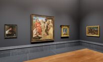 Armchair Art: ‘The Director’s Choice’ Online Exhibition by The National Gallery, London