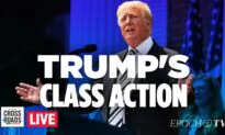 Live Q&A: Trump Sues Social Networks Over Censorship; Biden Launching Door-to-Door Vaccine Campaign