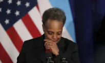 Mayor Lightfoot: Chicago Teachers Union ‘Brought Chaos’ to Education