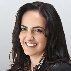 María Fernanda Cabal