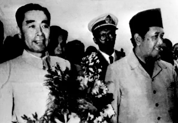 How the CCP Deals With Officials Who Expose the Regime