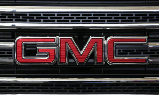 GM Recall: Side Air Bags Can Explode in Chevy, GMC Pickups