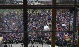 Jan. 6 Committee Democrats to Request Lawmaker Records