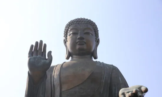 Kyrgyzstan’s Ancient Buddhist Temple Will Be Opened to the Public