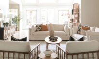 Beauty Meets Function: How to Create a Welcoming, Well-Designed Room