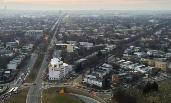 Church Awarded $220,000 by Washington DC After Filing Lawsuit Over CCP Virus Religious Restrictions