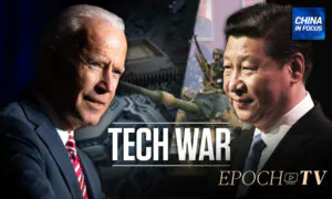 Why Chips Are at the Heart of the US–China Race (Part 2)