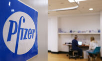 ‘Global Collaboration’: Victorian Government in Agreement with Pfizer