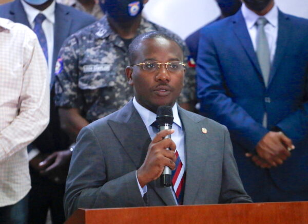 Gunmen assassinate Haitian president at his home, in Port-au-Prince