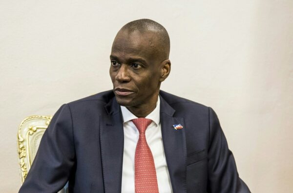 Haiti Seeks Help From US, UN Forces After President’s Assassination