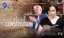 How to Read the Constitution: A Lively Lesson on America’s Most Famous Document