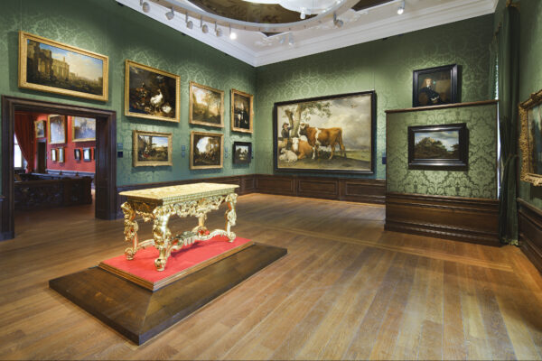 Mauritshuis,
