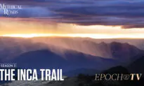 The Inca Trail | Mythical Roads